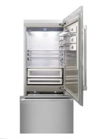 Холодильник-морозильник RS900TST6 Холодильник-морозильник RS900TST6